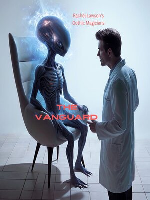 cover image of The Vanguard